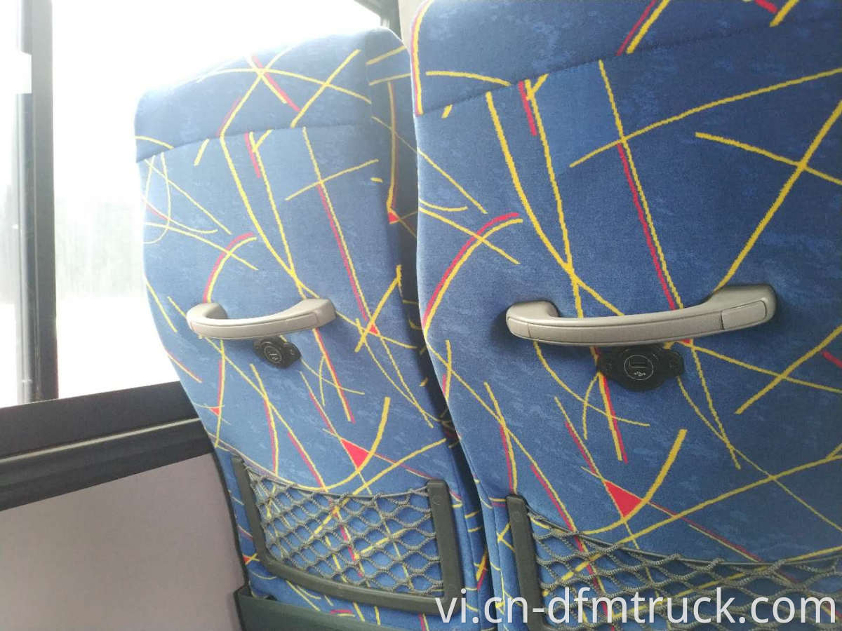 65 seats coach bus (4)